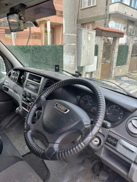 Iveco Daily Битемпературен (хладилен/фризерен), снимка 6