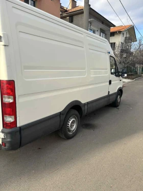 Iveco Daily Битемпературен (хладилен/фризерен), снимка 2