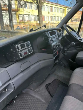 Iveco Daily Битемпературен (хладилен/фризерен), снимка 7