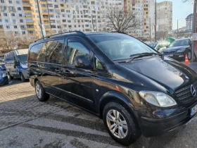 Mercedes-Benz Vito, снимка 3