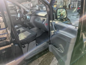 Mercedes-Benz Vito, снимка 9