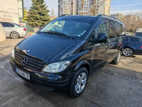 Mercedes-Benz Vito, снимка 2