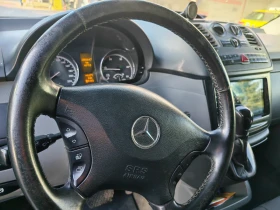 Mercedes-Benz Vito, снимка 6