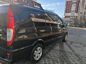 Mercedes-Benz Vito, снимка 4