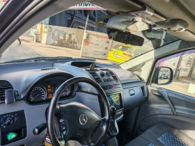 Mercedes-Benz Vito, снимка 5