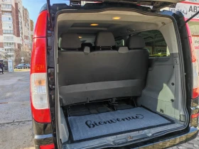 Mercedes-Benz Vito, снимка 15