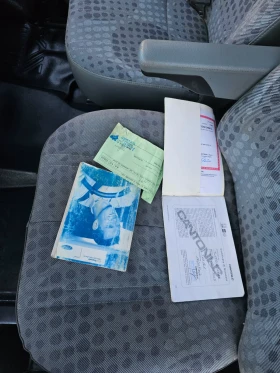 Ford Transit Самосвал ?? italy 2.4 tdci 140 hp 190000km, снимка 9