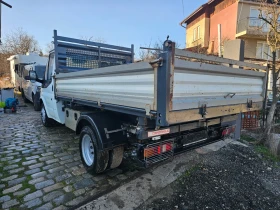 Ford Transit Самосвал ?? italy 2.4 tdci 140 hp 190000km, снимка 5