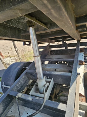 Ford Transit Самосвал ?? italy 2.4 tdci 140 hp 190000km, снимка 17