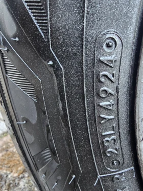 Ford Transit Самосвал ?? italy 2.4 tdci 140 hp 190000km, снимка 8