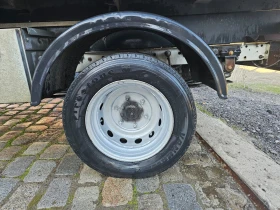 Ford Transit Самосвал ?? italy 2.4 tdci 140 hp 190000km, снимка 14