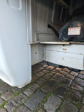 Ford Transit Самосвал ?? italy 2.4 tdci 140 hp 190000km, снимка 11