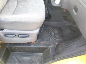 Ford Transit САМОСВАЛ С КРАН, снимка 5
