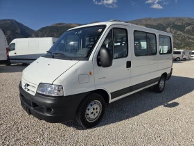 Citroen Jumper 117568km!!!, снимка 1