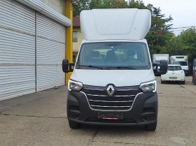 Renault Master 2.3DCI, Шаси,Euro-6,N-1, снимка 3 - Бусове и автобуси - 42611076