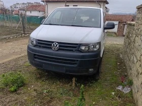 VW Transporter Т5-прехвърляне с фактура, снимка 4