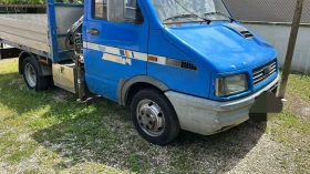 Iveco 3510 2.5tdi, снимка 9