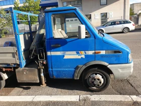 Iveco 3510 2.5tdi, снимка 7