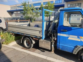 Iveco 3510 2.5tdi, снимка 2