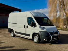 Citroen Jumper 2.2HDI, снимка 1