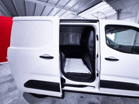 Обява за продажба на Toyota Proace PROACE CITY * 1, 5 D * 75 Кс * Active ~28 900 лв. - изображение 3