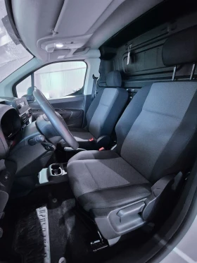 Обява за продажба на Toyota Proace PROACE CITY * 1, 5 D * 75 Кс * Active ~28 900 лв. - изображение 8
