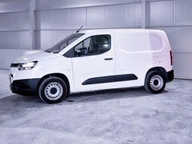 Обява за продажба на Toyota Proace PROACE CITY * 1, 5 D * 75 Кс * Active ~28 900 лв. - изображение 2