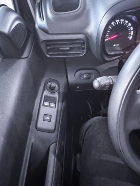 Обява за продажба на Toyota Proace PROACE CITY * 1, 5 D * 75 Кс * Active ~28 900 лв. - изображение 11