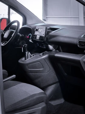 Toyota Proace PROACE CITY * 1, 5 D * 75  * Active | Mobile.bg    15