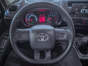 Обява за продажба на Toyota Proace PROACE CITY * 1, 5 D * 75 Кс * Active ~28 900 лв. - изображение 9