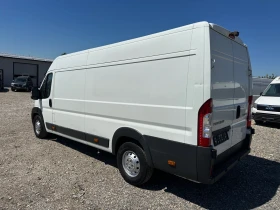 Обява за продажба на Peugeot Boxer L4!MAXI!КЛИМА!150К.С!6СКОРСТИ!РЕАЛНИ КМ ~14 900 лв. - изображение 2