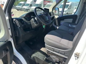 Обява за продажба на Peugeot Boxer L4!MAXI!КЛИМА!150К.С!6СКОРСТИ!РЕАЛНИ КМ ~14 900 лв. - изображение 11