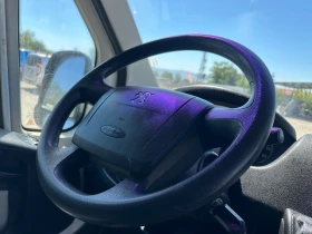 Обява за продажба на Peugeot Boxer L4!MAXI!КЛИМА!150К.С!6СКОРСТИ!РЕАЛНИ КМ ~14 900 лв. - изображение 7