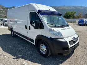 Обява за продажба на Peugeot Boxer L4!MAXI!КЛИМА!150К.С!6СКОРСТИ!РЕАЛНИ КМ ~14 900 лв. - изображение 9