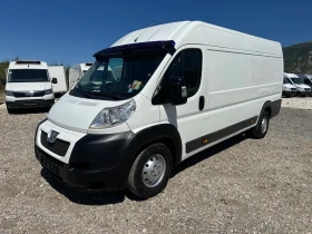 Обява за продажба на Peugeot Boxer L4!MAXI!КЛИМА!150К.С!6СКОРСТИ!РЕАЛНИ КМ ~14 900 лв. - изображение 1