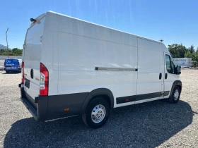 Обява за продажба на Peugeot Boxer L4!MAXI!КЛИМА!150К.С!6СКОРСТИ!РЕАЛНИ КМ ~14 900 лв. - изображение 4