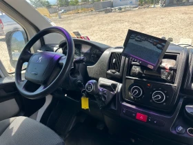 Обява за продажба на Peugeot Boxer L4!MAXI!КЛИМА!150К.С!6СКОРСТИ!РЕАЛНИ КМ ~14 900 лв. - изображение 6