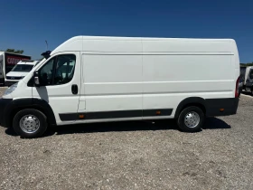 Обява за продажба на Peugeot Boxer L4!MAXI!КЛИМА!150К.С!6СКОРСТИ!РЕАЛНИ КМ ~14 900 лв. - изображение 1