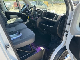 Обява за продажба на Peugeot Boxer L4!MAXI!КЛИМА!150К.С!6СКОРСТИ!РЕАЛНИ КМ ~14 900 лв. - изображение 5