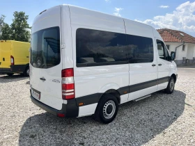 Mercedes-Benz Sprinter  646   | Mobile.bg    4