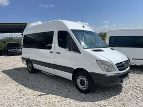 Mercedes-Benz Sprinter  646   | Mobile.bg    3