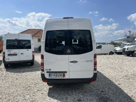 Mercedes-Benz Sprinter  646   | Mobile.bg    5