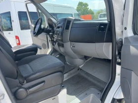 Mercedes-Benz Sprinter  646   | Mobile.bg    7