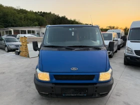 Ford Transit 2.0TDI   | Mobile.bg    2