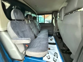 Ford Transit 2.0TDI   | Mobile.bg    11