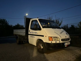 Ford Transit | Mobile.bg    15