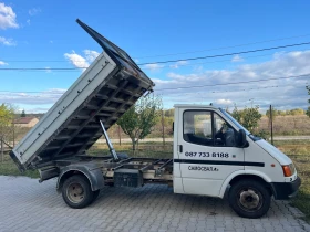 Обява за продажба на Ford Transit ~10 500 лв. - изображение 1