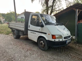 Обява за продажба на Ford Transit ~10 500 лв. - изображение 7