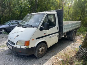 Обява за продажба на Ford Transit ~10 500 лв. - изображение 9