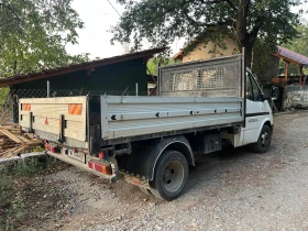 Обява за продажба на Ford Transit ~10 500 лв. - изображение 8